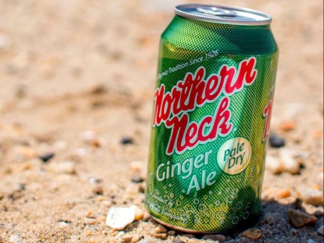Northern Neck Ginger Ale: An Icon in Peril