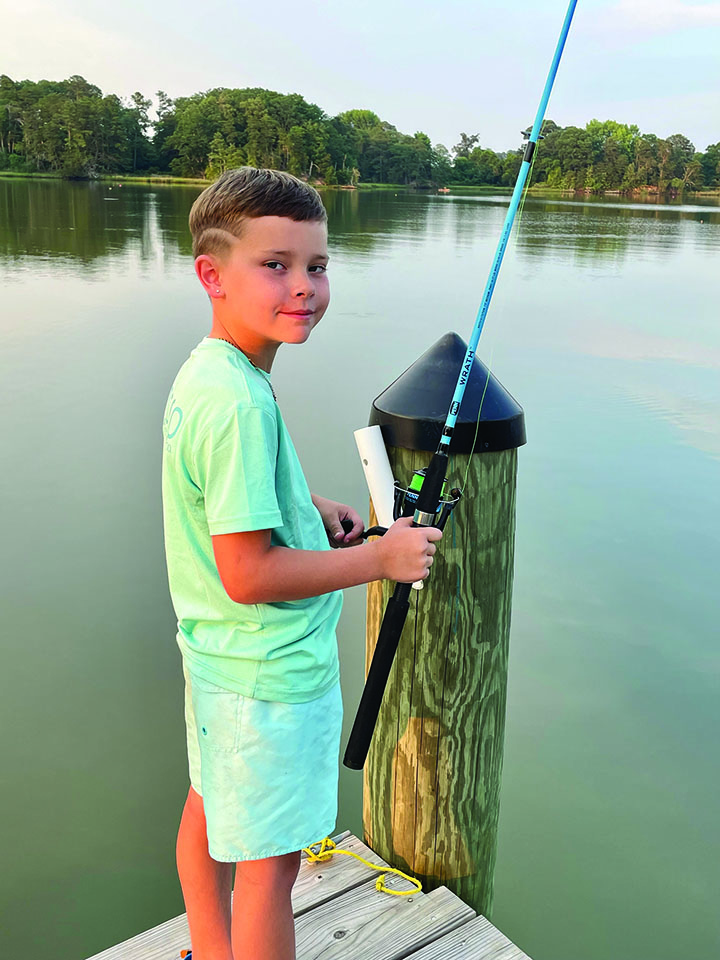 After a steep decline, sturgeon numbers up in Chesapeake Bay