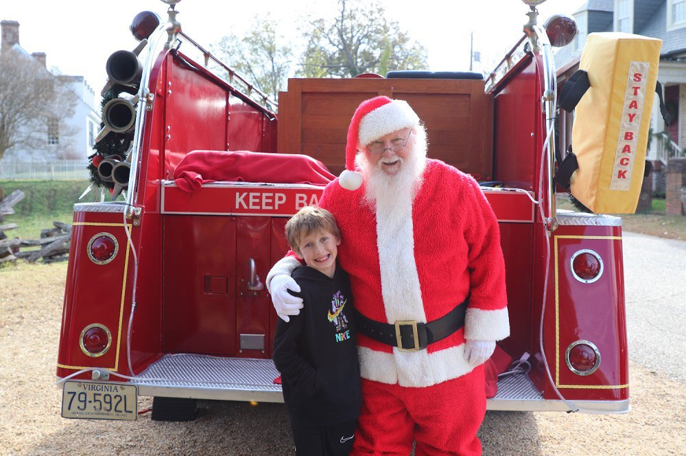 Yorktown’s Christmas Market on Main is this weekend Rivah Visitor's Guide