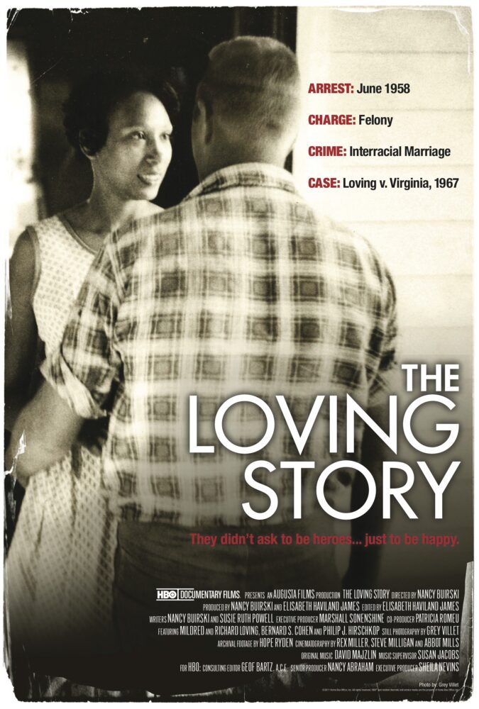 Newly renovated museum presents “The Loving Story” - Rivah Visitor's Guide